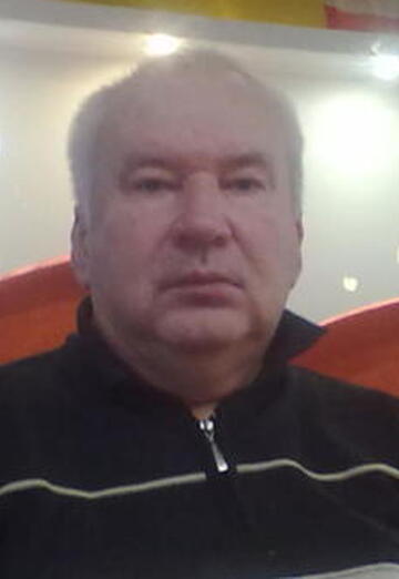My photo - Yuriy, 61 from Zhytomyr (@uriy147421)