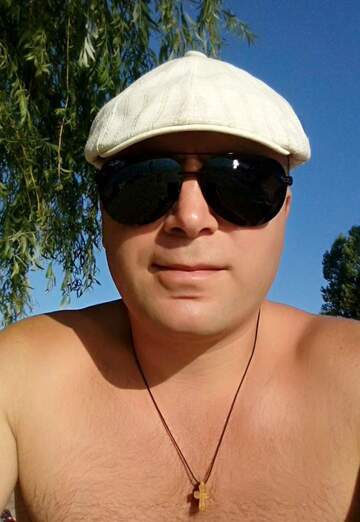 Моя фотография - игорь, 39 из Краматорск (@igor170981)