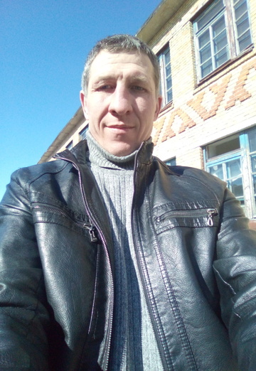 Моя фотография - Сергей, 45 из Сыктывкар (@sergey986635)