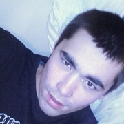 Максим, 28, Малояз