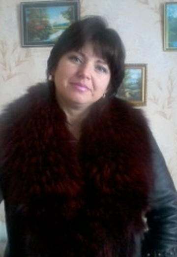 My photo - olesya, 43 from Kostanay (@olesya9070)