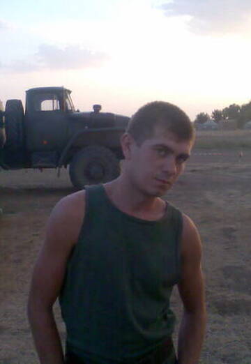 My photo - Evgeniy, 35 from Zelenokumsk (@evgeniy252495)
