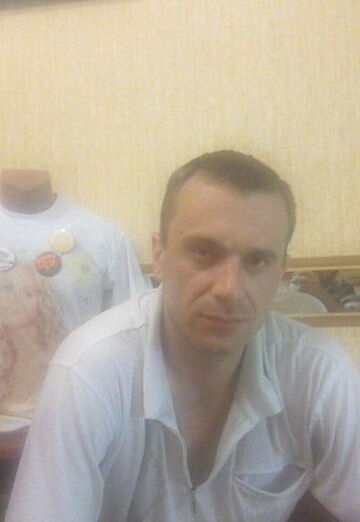 My photo - Vlad, 45 from Izmail (@vlad56499)