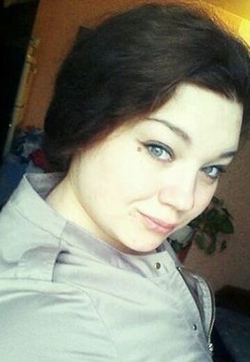 Mein Foto - Alena, 33 aus Kowrow (@alena41204)