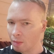 Владимир, 37, Санкт-Петербург