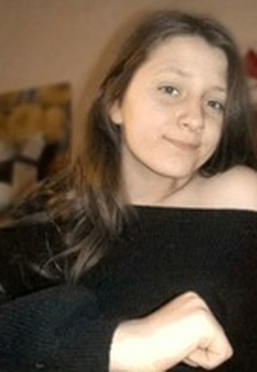 My photo - Alyona, 25 from Rostov-on-don (@alyona832)