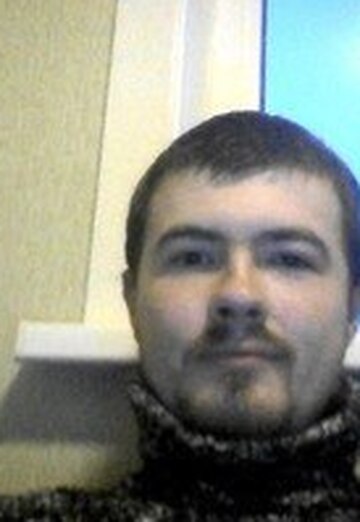 My photo - Andrey, 38 from Krasnoznamensk (@andrey291130)