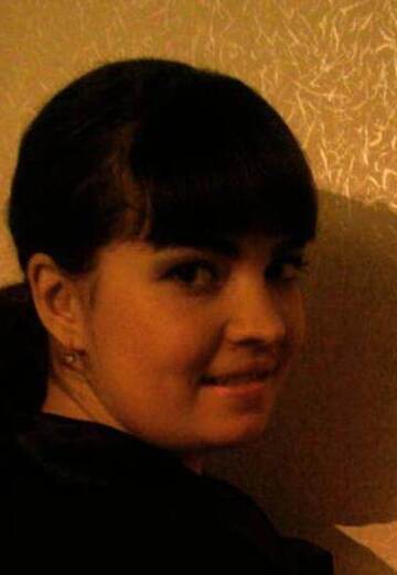 My photo - Katyushka, 36 from Tyumen (@user57405)