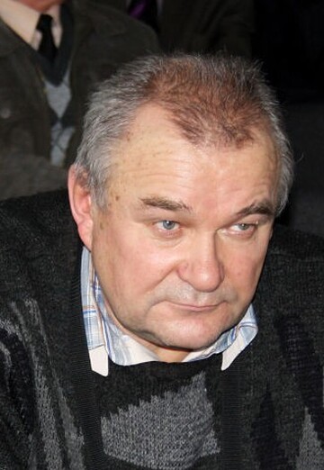 Моя фотография - Анатолий, 76 из Соликамск (@anatoliy7301984)