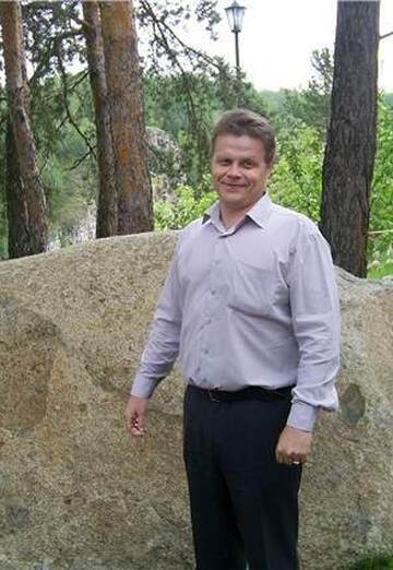 Моя фотография - Алексей, 52 из Каменск-Уральский (@catandr)
