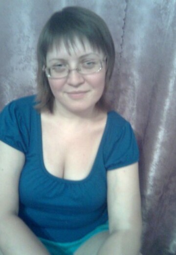 My photo - nataliya, 46 from Glazov (@nataliy7187545)