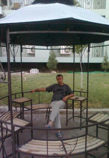 My photo - Azizbek, 39 from Andijan (@aumarov1984)