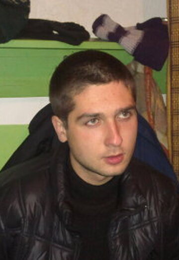 Моя фотография - ефим, 35 из Саратов (@efim131)