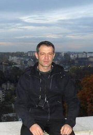 My photo - Evgeniy, 50 from Tomsk (@evgeniy325112)