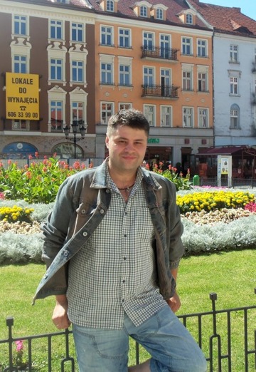 Моя фотография - genangel, 53 из Запорожье (@genangel)