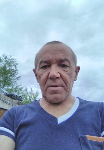 My photo - Evgeniy, 60 from Khabarovsk (@evgeniy260641)