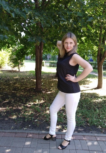 My photo - Dasha, 36 from Tambov (@dasha25379)