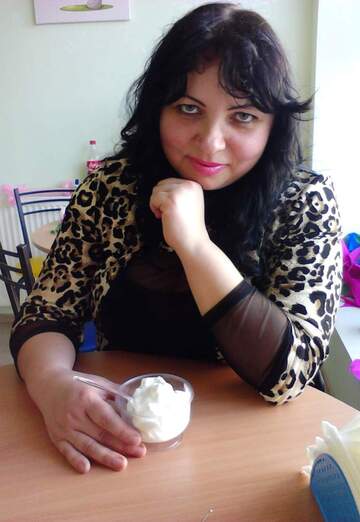 My photo - INNA, 43 from Lysychansk (@inna16833)