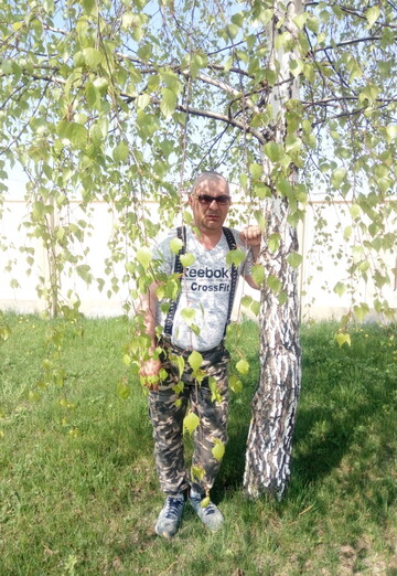 Моя фотография - Александр, 46 из Рогачев (@aleksandr677864)
