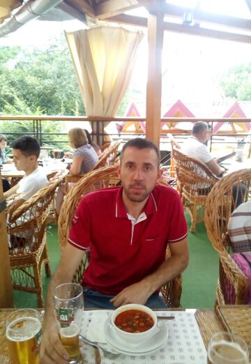 Моя фотография - Богдан, 37 из Ровно (@bogdan15462)