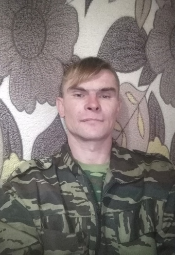 Моя фотография - Дмитрий Чекматов, 41 из Кремёнки (@dmitriychekmatov0)