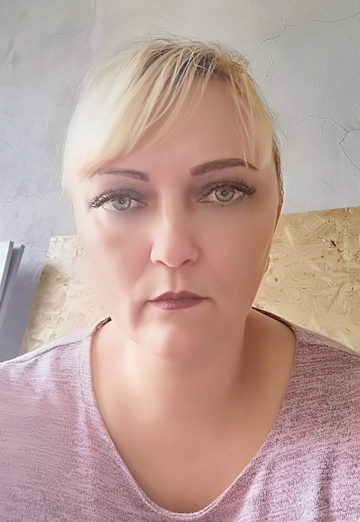 My photo - Olesya, 42 from Leninsk-Kuznetsky (@olesya48374)