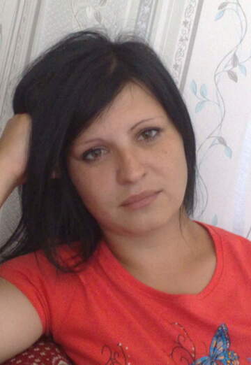 My photo - Tatyana ))))), 36 from Bykhaw (@tatyana137583)