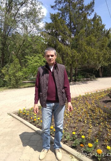 Моя фотография - Александр, 56 из Ростов-на-Дону (@aleksandr943833)