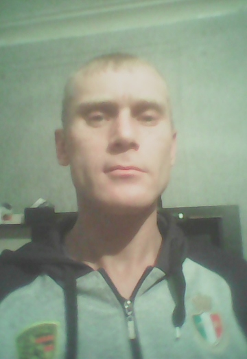 My photo - Maksim, 44 from Magnitogorsk (@maksim206418)