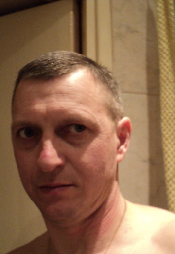Моя фотография - Андрей, 47 из Борисоглебск (@andrey331028)