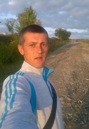My photo - andrіy, 39 from Khmelnytskiy (@andry8509)