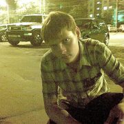 Коля, 32, Нижний Ломов