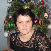 надежда, 42, Октябрьский