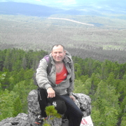 стас, 54, Серов