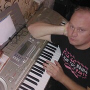 Серёга, 43, Гвардейск