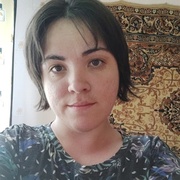 Лиля 33 Уфа