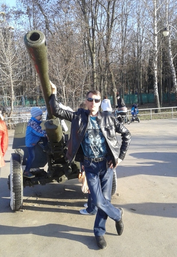 My photo - Aleksandr, 48 from Lipetsk (@aleksandr654075)