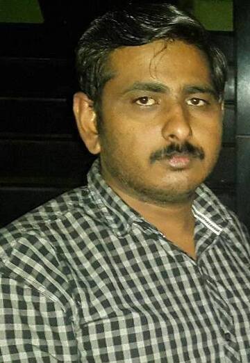 My photo - Lakshman, 37 from Mangalore (@lakshman3)