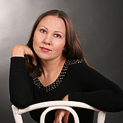 Oshkanova Olga 49 Shadrinsk