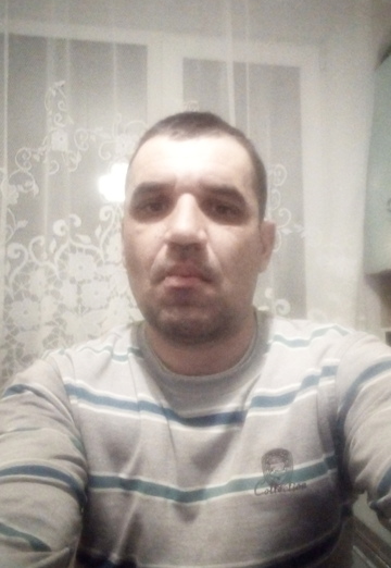 My photo - Aleksandr, 41 from Barnaul (@aleksandr933642)