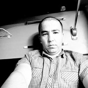 саид, 33, Корткерос