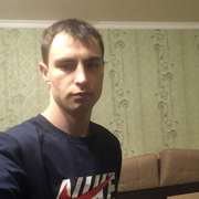 Толик, 27, Славянск-на-Кубани