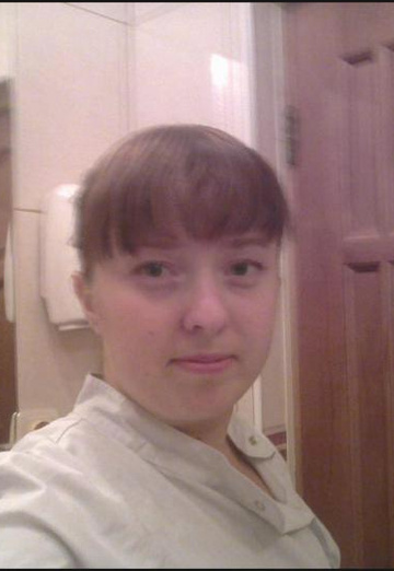 My photo - Viktoriya, 33 from Belgorod (@viktoriya92129)