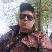 Сергей, 35, Чернушка