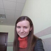 Елена 34 года (Овен) Докшицы