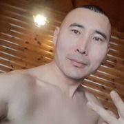 Константин Жирохов, 35, Донецк