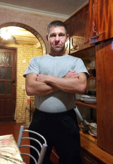 Моя фотография - Дмитрий, 44 из Сочи (@dmitriy335326)