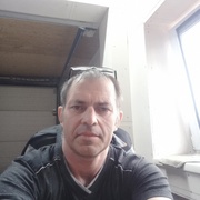 Сава, 48, Братск