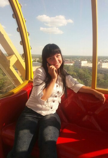 My photo - Lyudmila, 41 from Rudniy (@ludmila66083)
