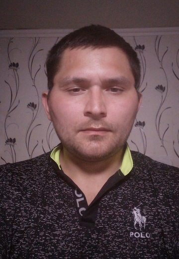 My photo - Pavel, 46 from Biysk (@pavel156171)